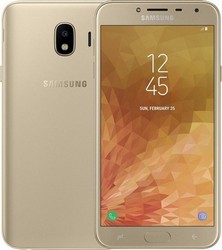 Замена экрана на телефоне Samsung Galaxy J4 (2018) в Екатеринбурге